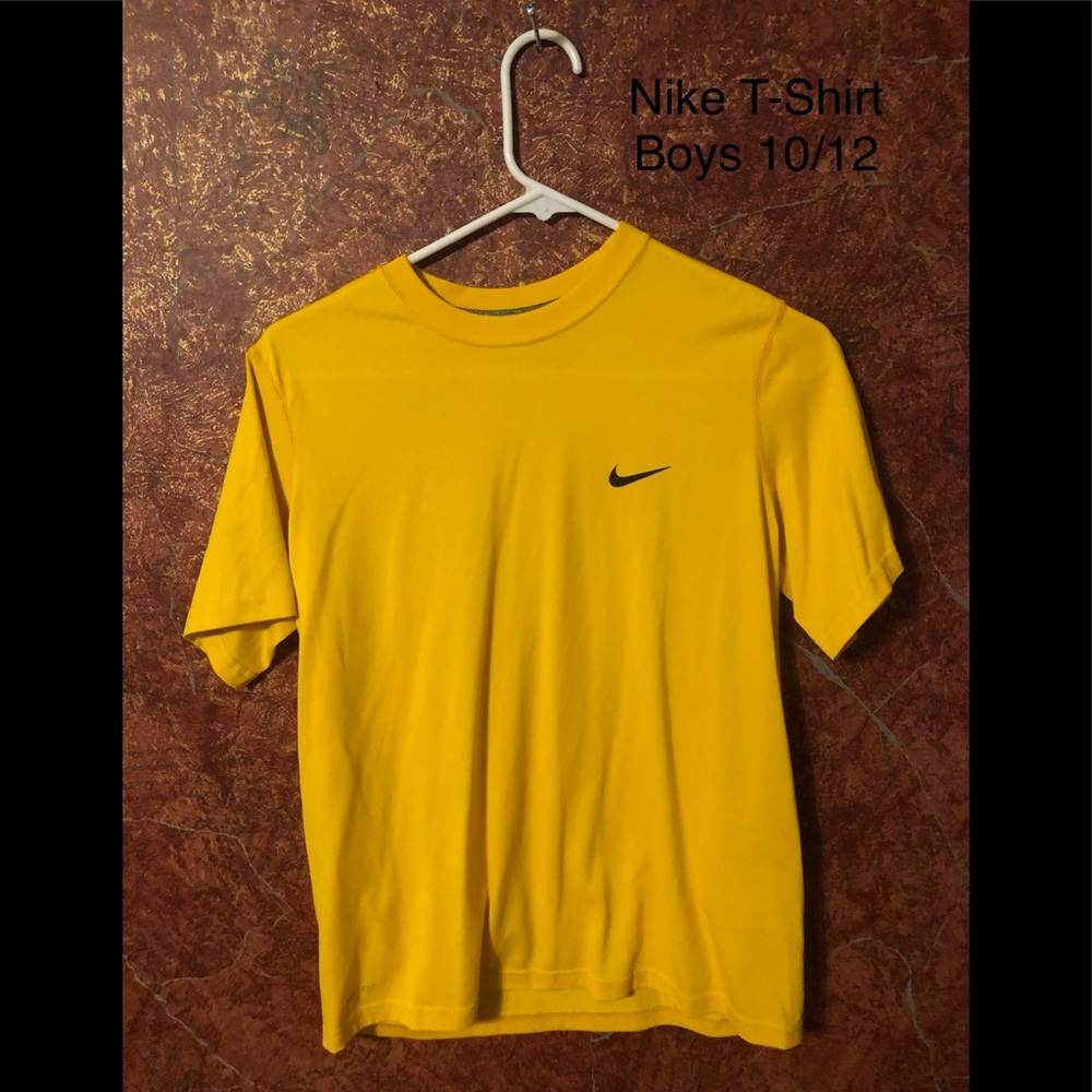 Nike T-Shirt